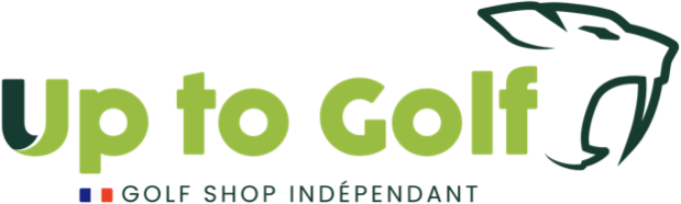 Up to Golf